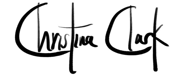 Christina Clark