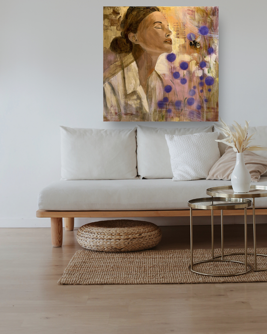 This must be the Place