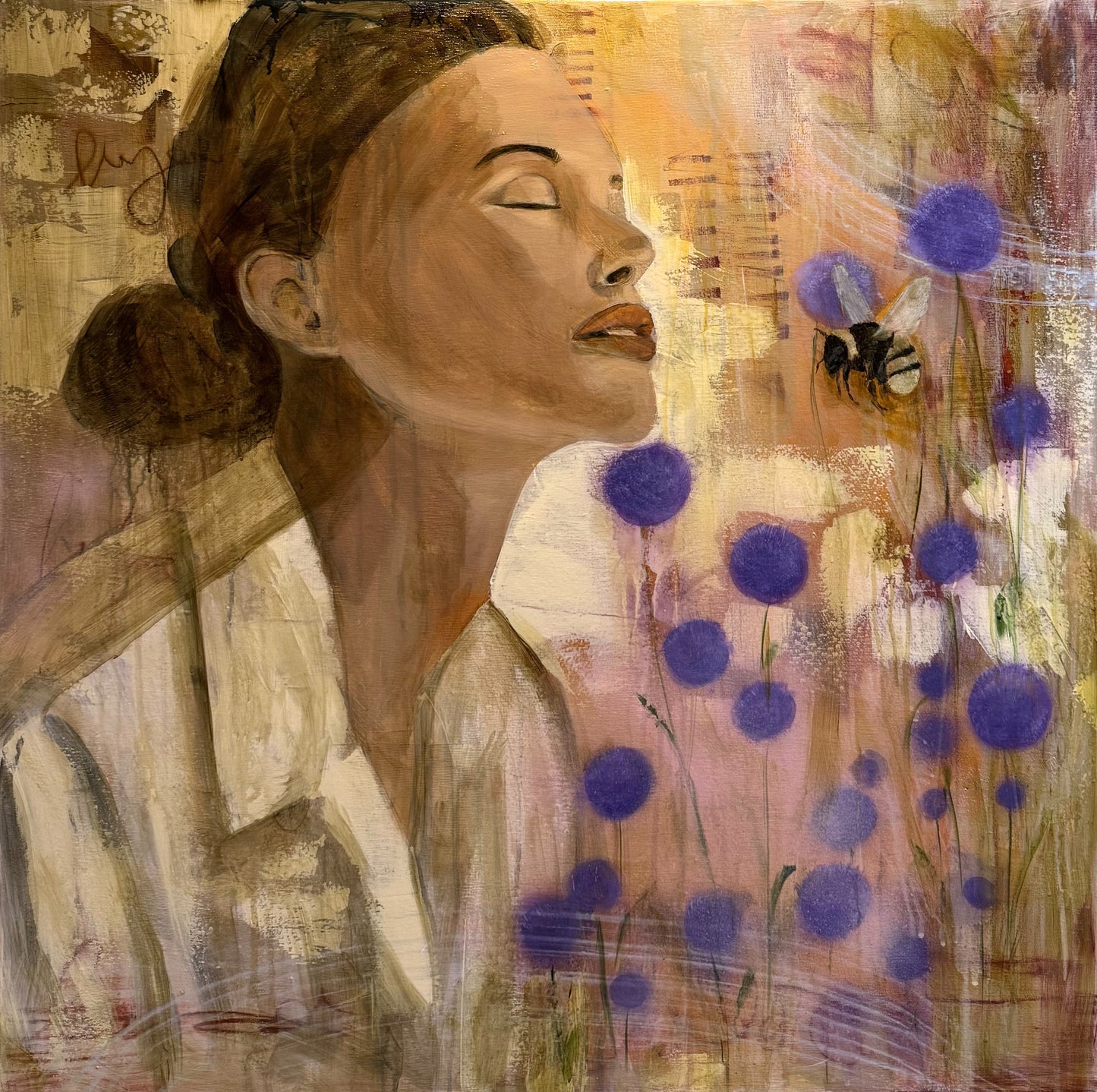 This must be the Place