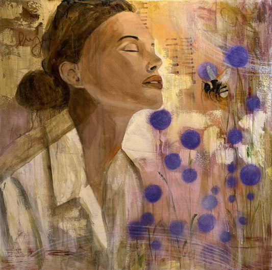 This must be the Place